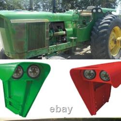 12 pcs RE561116 LED Conversion Kit Fits John Deere 8560 8760 8960+ Tractors