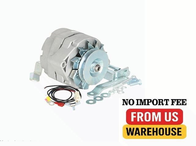 12v Alternator Conversion Kit Fits Ih / Farmall M Super M / #5072