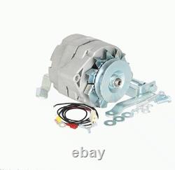 12v Alternator Conversion Kit Fits Ih / Farmall M Super M / #5072 12v Alternator Conversion Kit Fits Ih / Farmall M Super M / #5072