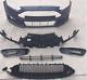15-17 Ford Focus St Bumper Conversion Kit Assembled Fit 2015 To 2017 All Models