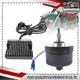 17 Amp 12 Volt Alternator Generator Conversion Kit Fits Harley-davidson G Xl Fl