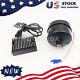 17 Amp 12 Volt Alternator Generator Conversion Kit Fits Harley-davidson G Xl Fl