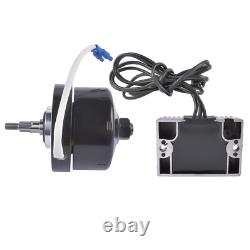 17 Amp 12 Volt Alternator Generator Conversion Kit fits Harley-Davidson G XL FL