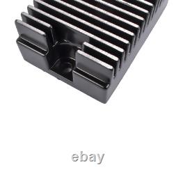 17 Amp 12 Volt Alternator Generator Conversion Kit fits Harley-Davidson G XL FL