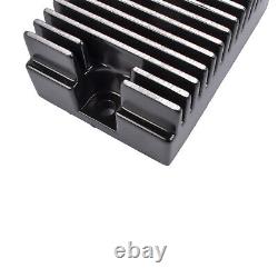 17 Amp 12 Volt Alternator Generator Conversion Kit fits Harley-Davidson G XL FL 17 Amp 12 Volt Alternator Generator Conversion Kit fits Harley-Davidson G XL FL