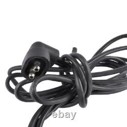 17 Amp 12 Volt Alternator Generator Conversion Kit fits Harley-Davidson G XL FL