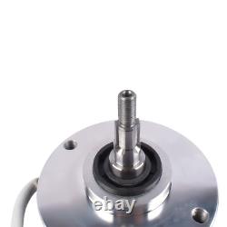 17 Amp 12 Volt Alternator Generator Conversion Kit fits Harley-Davidson G XL FL