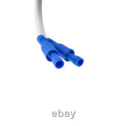 17 Amp 12 Volt Alternator Generator Conversion Kit fits Harley-Davidson G XL FL