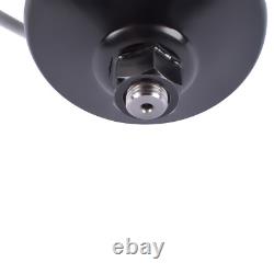 17 Amp 12 Volt Alternator Generator Conversion Kit fits Harley-Davidson G XL FL