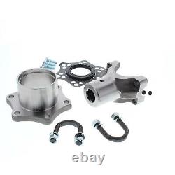 1935-48 Fits Ford 6-Spline Fits V8 Banjo Rear End Open Drive Conversion Kit