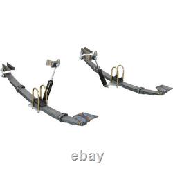 1942-48 Fits Ford Car Rear Parallel Leaf Spring Conversion Kit