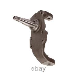 1955-57 Fits Chevy 2 Inch Dropped Spindle/Disc Brake Conversion Kit