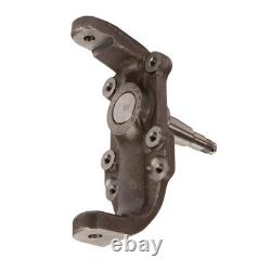 1955-57 Fits Chevy 2 Inch Dropped Spindle/Disc Brake Conversion Kit