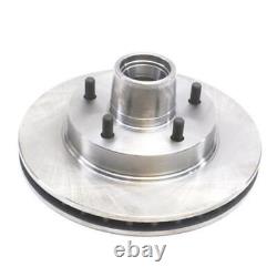 1955-57 Fits Chevy 2 Inch Dropped Spindle/Disc Brake Conversion Kit