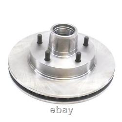1955-57 Fits Chevy 2 Inch Dropped Spindle/Disc Brake Conversion Kit