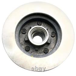 1955-57 Fits Chevy 2 Inch Dropped Spindle/Disc Brake Conversion Kit