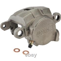 1955-57 Fits Chevy 2 Inch Dropped Spindle/Disc Brake Conversion Kit