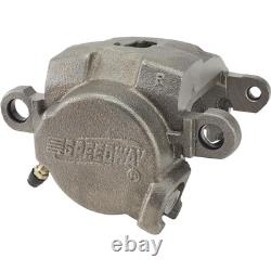 1955-57 Fits Chevy 2 Inch Dropped Spindle/Disc Brake Conversion Kit
