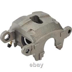 1955-57 Fits Chevy 2 Inch Dropped Spindle/Disc Brake Conversion Kit