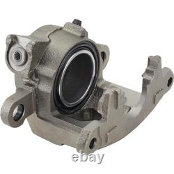 1955-57 Fits Chevy 2 Inch Dropped Spindle/Disc Brake Conversion Kit