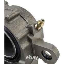 1955-57 Fits Chevy 2 Inch Dropped Spindle/Disc Brake Conversion Kit