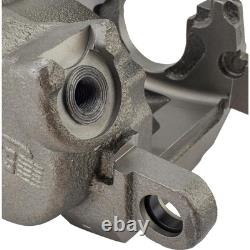 1955-57 Fits Chevy 2 Inch Dropped Spindle/Disc Brake Conversion Kit