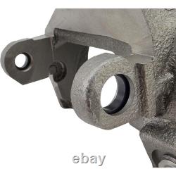 1955-57 Fits Chevy 2 Inch Dropped Spindle/Disc Brake Conversion Kit