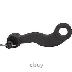 1958-64 Fits Chevy Car Power Steering Conversion Kit, 141 Ratio