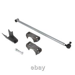 1960-72 Fits Chevy Pickup Rear End Conversion Kit