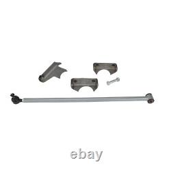 1960-72 Fits Chevy Pickup Rear End Conversion Kit