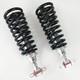 1967-69 Camaro, 68-74 Nova Front Coil-over Conversion Kit Bbc Fits Tubular A-arm