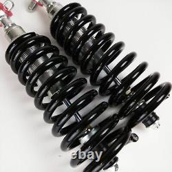 1967-69 Camaro, 68-74 Nova Front Coil-Over Conversion Kit BBC Fits Tubular A-Arm 1967-69 Camaro, 68-74 Nova Front Coil-Over Conversion Kit BBC Fits Tubular A-Arm