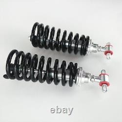 1967-69 Camaro, 68-74 Nova Front Coil-Over Conversion Kit BBC Fits Tubular A-Arm 1967-69 Camaro, 68-74 Nova Front Coil-Over Conversion Kit BBC Fits Tubular A-Arm