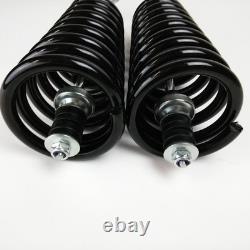 1967-69 Camaro, 68-74 Nova Front Coil-Over Conversion Kit BBC Fits Tubular A-Arm