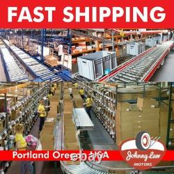 1967-69 Camaro, 68-74 Nova Front Coil-Over Conversion Kit BBC Fits Tubular A-Arm