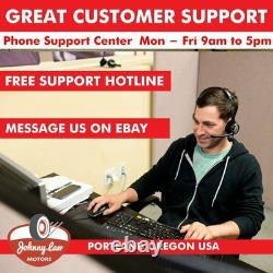 1967-69 Camaro, 68-74 Nova Front Coil-Over Conversion Kit BBC Fits Tubular A-Arm