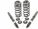 19cy39k Rear Air Spring To Coil Spring Conversion Kit Fits 2002-2009 Gmc Envoy