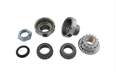 1 Inch Taper Bearing Neck Conversion Kit Fits Harley Davidson