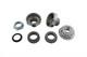 1 Inch Taper Bearing Neck Conversion Kit Fits Harley Davidson