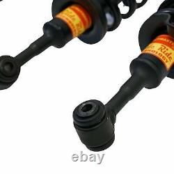 2003-2006 Mercedes-Benz SL500 4 Wheel Hydraulic Suspension Conversion Kit With L