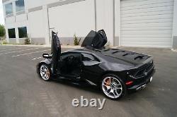 2014 2019 Lamborghini Huracan Vertical Door Conversion Kit Fits Spyder 14-19