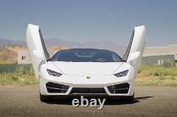 2014 2019 Lamborghini Huracan Vertical Door Conversion Kit Fits Spyder 14-19