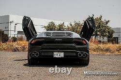 2014 2019 Lamborghini Huracan Vertical Door Conversion Kit Fits Spyder 14-19