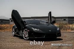 2014 2019 Lamborghini Huracan Vertical Door Conversion Kit Fits Spyder 14-19