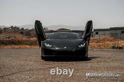 2014 2019 Lamborghini Huracan Vertical Door Conversion Kit Fits Spyder 14-19