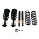 2015-2020 Chevy Suburban 4-wheel Suspension Conversion Kit With Light Out Module