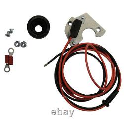 21A314H Electronic Ignition Conversion Kit Fits Case IH 460 560 656 660