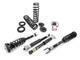 22rc83z Front And Rear Air Spring To Coil Spring Conversion Kit Fits Equus