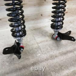 230lb Rear Adjustable Coil-Over Conversion Kit Fits GM G-Body 78-88 LS Swap V8 230lb Rear Adjustable Coil-Over Conversion Kit Fits GM G-Body 78-88 LS Swap V8