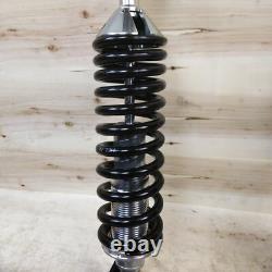 230lb Rear Adjustable Coil-Over Conversion Kit Fits GM G-Body 78-88 LS Swap V8 230lb Rear Adjustable Coil-Over Conversion Kit Fits GM G-Body 78-88 LS Swap V8